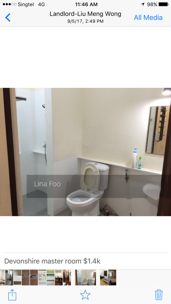 Devonshire Road (D9), Terrace #145121742